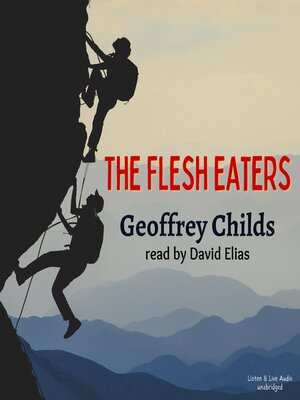 cover image of The Flesh Eaters